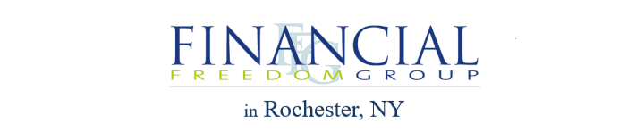 Financial Freedom Group in Rochester, NY